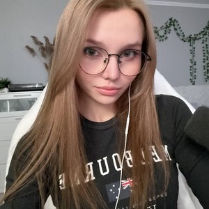 Голая Лера Смородинова