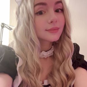 Голая Оля Вуду