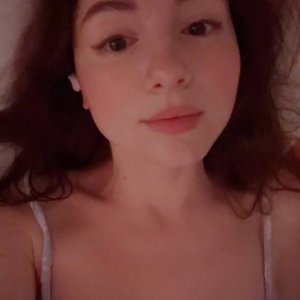 Голая Оля Вуду