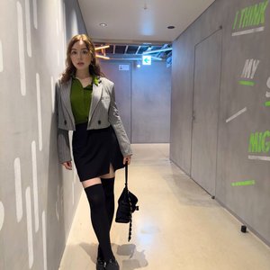 Голая Оля Вуду