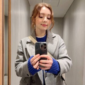 Голая Оля Вуду