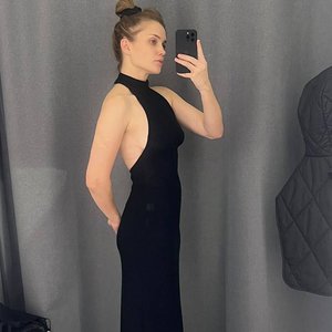 Голая Алина Ланина