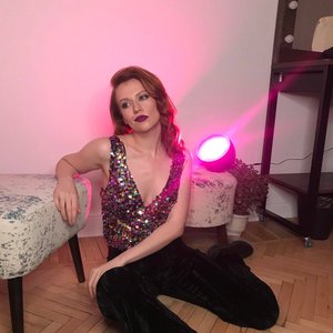 Голая Екатерина Шумакова