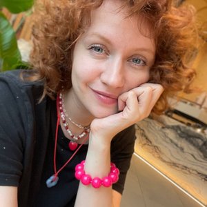 Голая Екатерина Шумакова