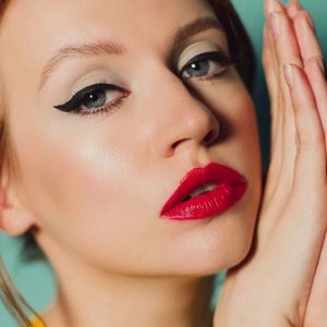 Голая Екатерина Шумакова