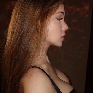 Голая Аня Акулич