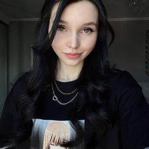 Голая Лера Смородинова