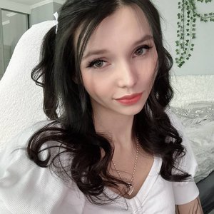 Голая Лера Смородинова