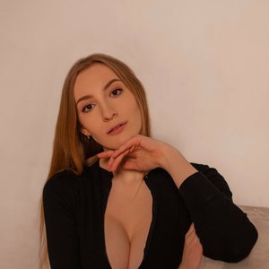 Голая Popazik