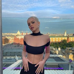 Голая Юлия Гаврилина