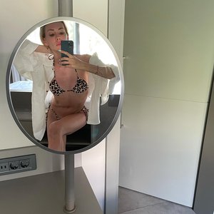 Голая Ульяна Пылаева
