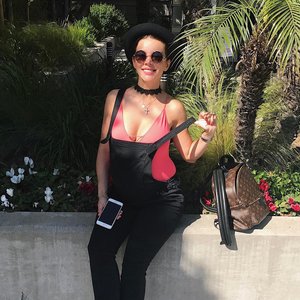 Голая Анна Седокова