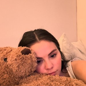 Голая Селена Гомес