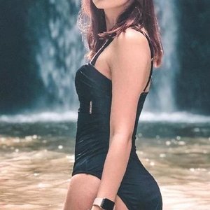 Голая Валерия Смородинова