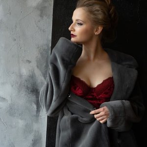 Голая Софья Лебедева