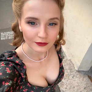 Голая Софья Лебедева