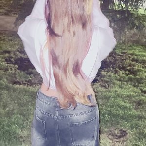 Голая Соня Кент