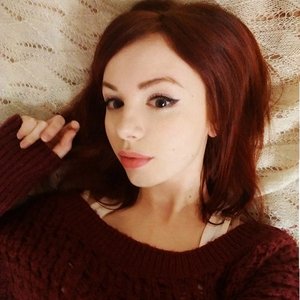 Голая Оля Вуду
