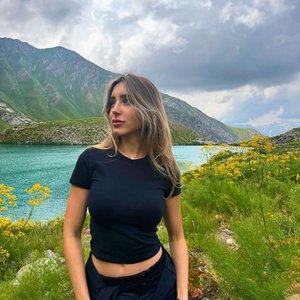 Голая Юлия Вавилова