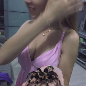 Голая Юлия Вавилова