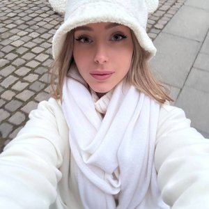 Голая Юлия Вавилова