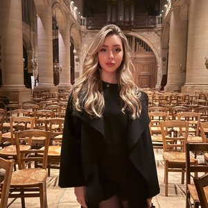 Голая Юлия Вавилова