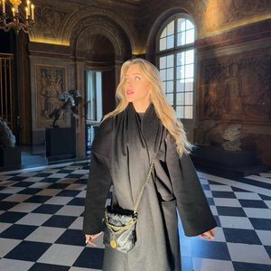 Голая Юлия Вавилова