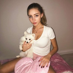 Голая Юлия Вавилова
