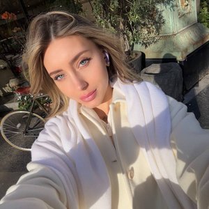 Голая Юлия Вавилова