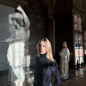 Голая Юлия Вавилова