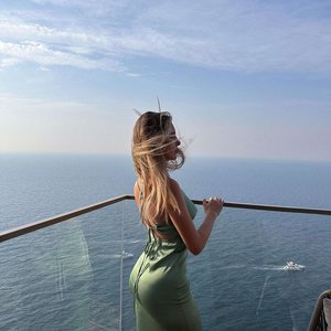 Голая Юлия Вавилова
