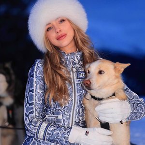 Голая Юлия Вавилова