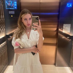 Голая Юлия Вавилова