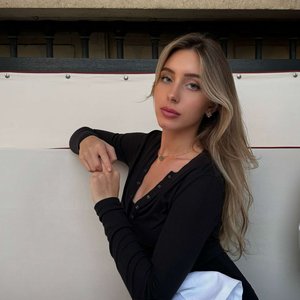 Голая Юлия Вавилова