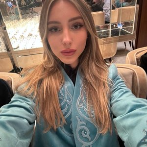 Голая Юлия Вавилова