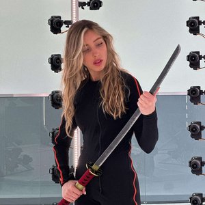 Голая Юлия Вавилова