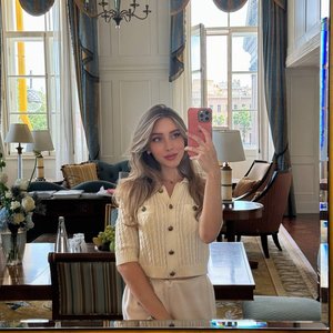 Голая Юлия Вавилова