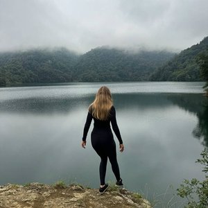 Голая Юлия Вавилова