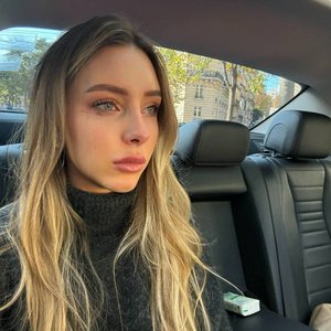 Голая Юлия Вавилова