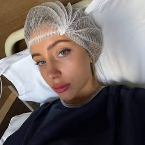 Голая Юлия Вавилова