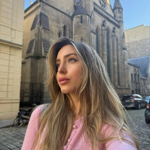 Голая Юлия Вавилова