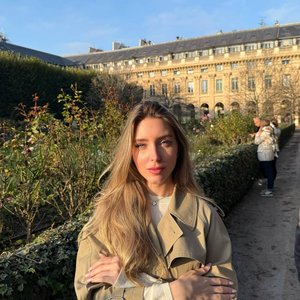 Голая Юлия Вавилова