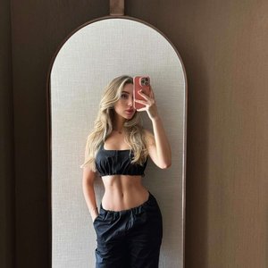 Голая Юлия Вавилова