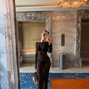 Голая Юлия Вавилова