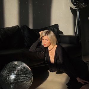 Голая Юлианна Караулова