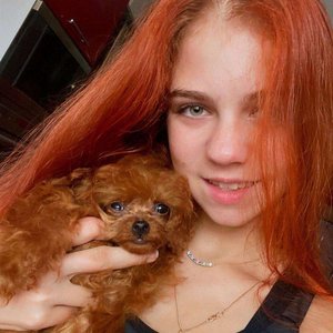 Голая Александра Трусова