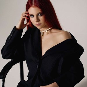 Голая Александра Трусова