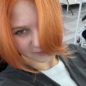 Голая Александра Трусова