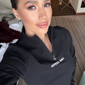 Голая Алина Загитова