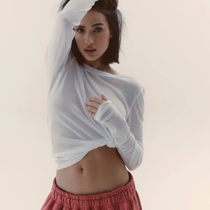 Голая Алина Загитова